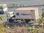 Wanted driver for truck