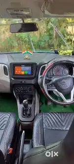 Maruti Suzuki Wagon R 2022 Petrol 47000 Km Driven