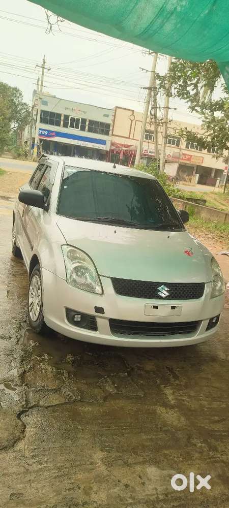 Maruti Suzuki Swift 2009 Diesel