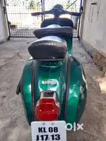 new insurance and tax for five years no patch work good engine