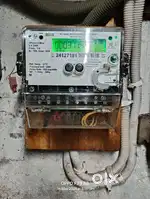 L&T sub energy meter