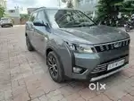 Mahindra XUV300 W6 Diesel, 2021, Diesel