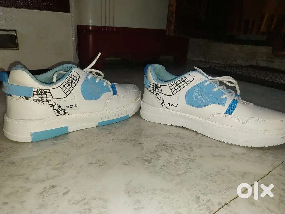 Very good shoes the shoes look like astethic shoes