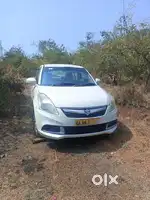 Maruti Suzuki Swift Dzire Tour 2019 Petrol Good Condition