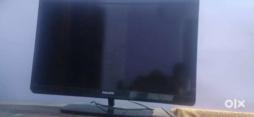 Philips lcd
