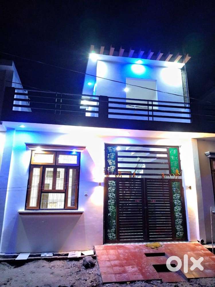 House for Sale in Indira Nagar Extension, Lucknow