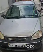 Tata Indica V2 2013 Diesel 178000 Km Driven