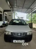 Maruti Suzuki Alto 2010