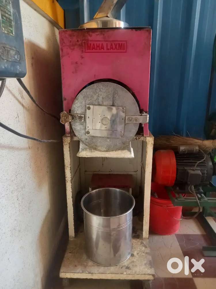 “Papad Making Machine – Perfect for Small Business Startup!”