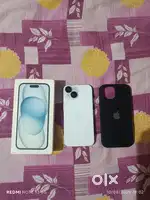 Iphone 15 128gb