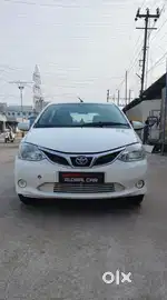 Toyota Etios Liva 2014-2016 G, 2014, Petrol