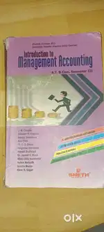 B com 1st, 3rd, 4th , 5th Semester books