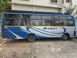Tata Bus for Scrapping