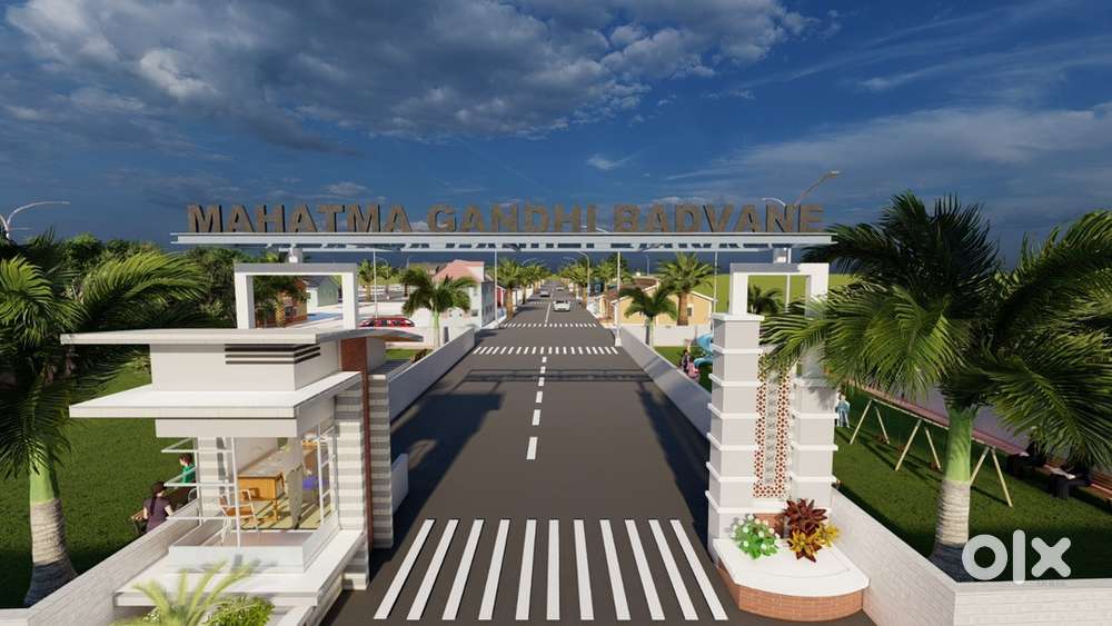 OUR LAND YOUR TRUST.OUR WORK YOUR FUTURE