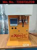 Cotton wicks making machine (Earn 10000-12000 per month)