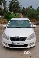 Skoda Rapid 2013 Diesel 125000 Km Driven for immediate sale