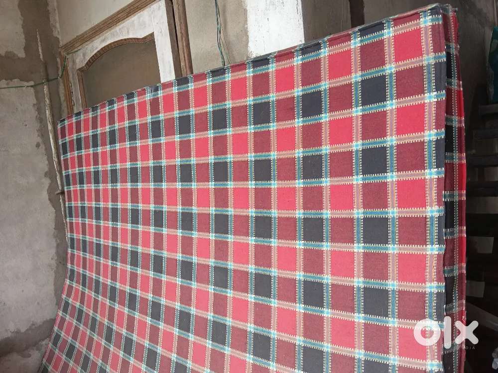 Double bed mattress