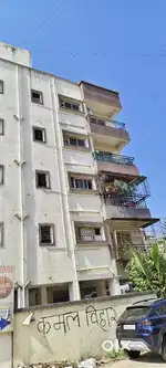 Rent for bachelor