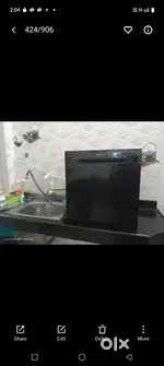 Dish washer