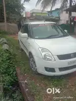 Maruti Suzuki Dzire 2010