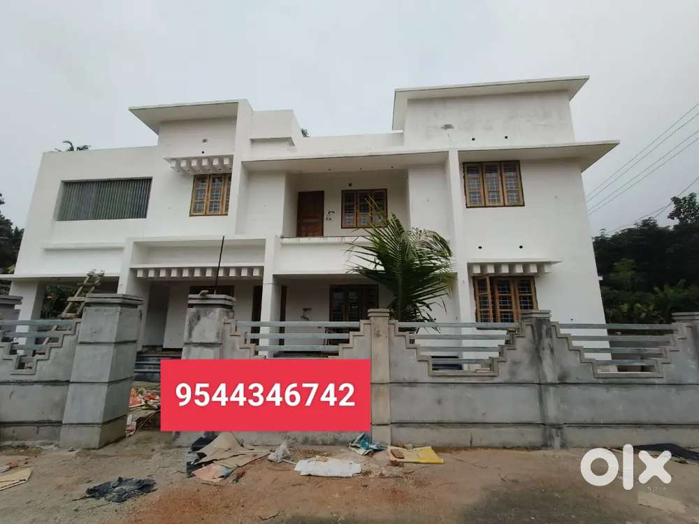 പുതിയ വിട് കുറുപ്പൻന്തറ