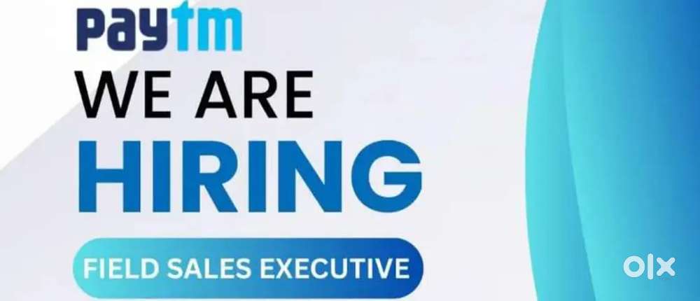 ON ROLL JOB ON PAYTM