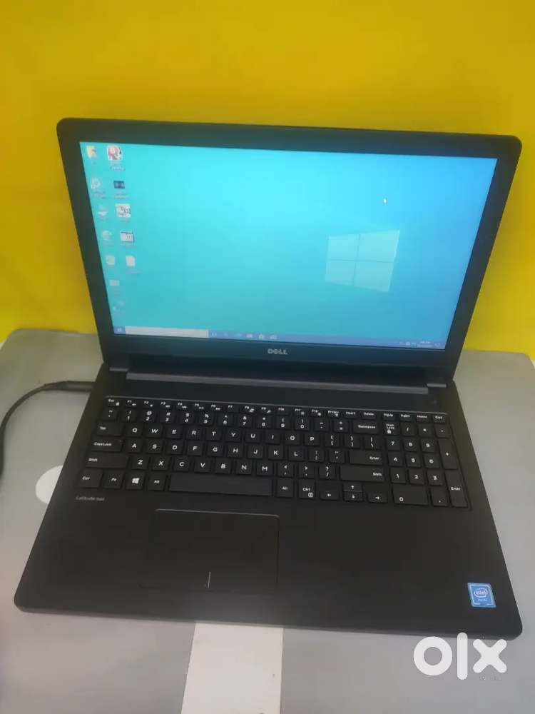 Dell Latitude Laptop Lifetime free service warranty