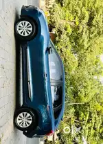 Maruti Suzuki Baleno 2016 Petrol Well Maintained