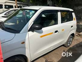 Maruti Suzuki Wagon R 2023 CNG & Hybrids Good Condition