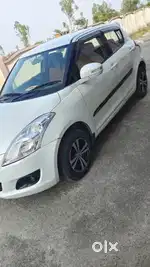Maruti Suzuki Swift 2013 Diesel Well Maintained