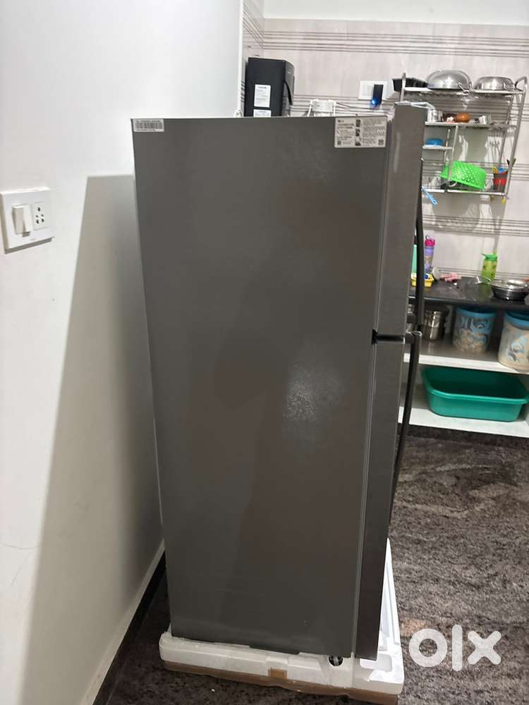 LG Refrigerator