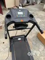 Cult fit treadmill