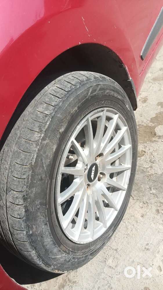 Grand i10 sports