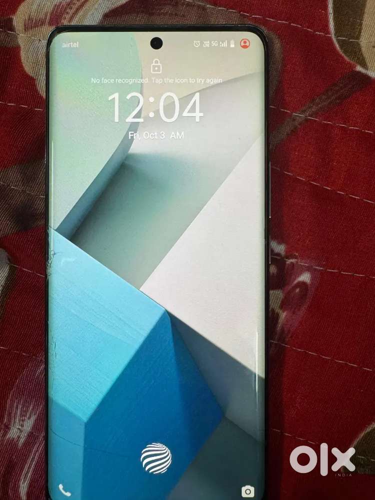 Vivo V25 Pro 5G – Box & Bill Available – Like New