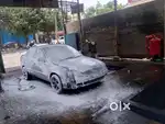Maruti Suzuki Baleno 2006 Petrol 120000 Km Driven