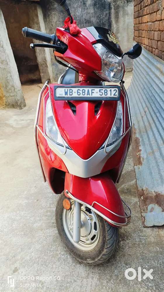 New condition