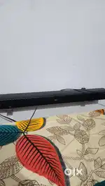 Speaker Zebronics 1000 Jukebar in mint condition