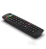 Jio Air Fiber  Remote