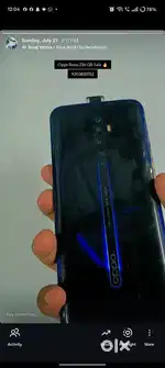 Oppo Reno z2