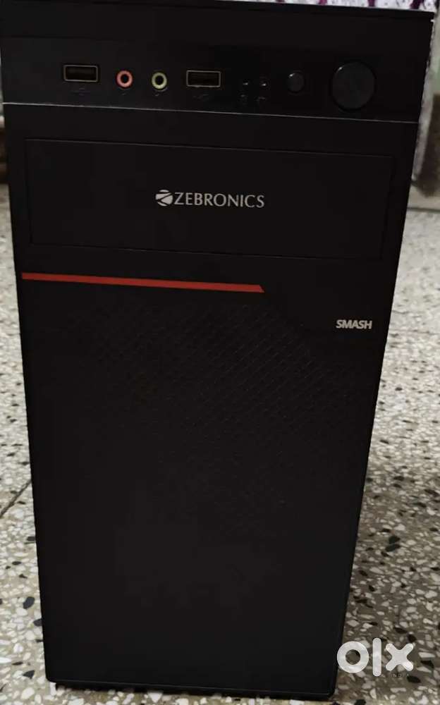 Cpu for sell i5 3gen