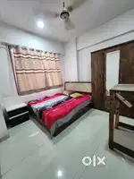 2 Bhk Furnish Flat Available