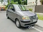 Hyundai Santro Xing GLS, 2012, Petrol