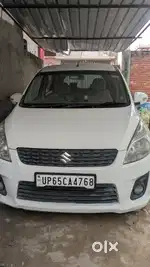 Maruti Suzuki Ertiga for sell