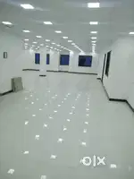2500 sqft commercial space rent bank,classes ,etc tapovan road