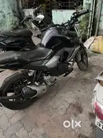 YAMAHA FZ FI (2024 MODEL)