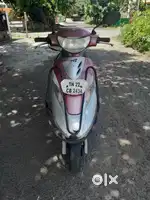 Tvs Scooty Pep Plus For Sale