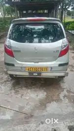 Maruti Suzuki Alto K10 2019 Petrol Good Condition