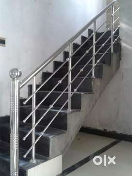 STEEL , ALUMINIUM , FALSE CEILING, MODULAR KITCHEN, WALLPAPER