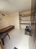 1 single room for bachelor's near vidhyapeeta circle
