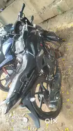 Small repair